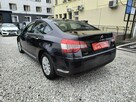 Citroen C5 Nawigacji | Czujniki parkowania | Bezwypadkowy| Super Stan - 4