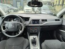 Citroen C5 Nawigacji | Czujniki parkowania | Bezwypadkowy| Super Stan - 6