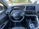 Peugeot 5008 Allure, Full LED,Automat, Panorama,Navi, Gwarancja - 11