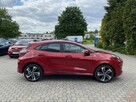 Ford Puma ST line, Navi Tempomat,Pod.fotele,kierownica,szyby, Gwarancja - 5