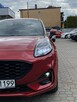 Ford Puma ST line, Navi Tempomat,Pod.fotele,kierownica,szyby, Gwarancja - 12