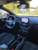 Ford Puma ST line, Navi Tempomat,Pod.fotele,kierownica,szyby, Gwarancja - 14