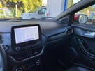 Ford Puma ST line, Navi Tempomat,Pod.fotele,kierownica,szyby, Gwarancja - 16