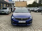 Peugeot 308 GT line, Automat,Full LED,Alcantara - 2