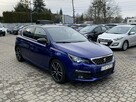 Peugeot 308 GT line, Automat,Full LED,Alcantara - 3