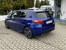 Peugeot 308 GT line, Automat,Full LED,Alcantara - 5