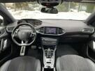 Peugeot 308 GT line, Automat,Full LED,Alcantara - 7