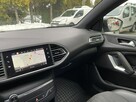 Peugeot 308 GT line, Automat,Full LED,Alcantara - 8