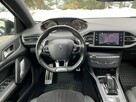 Peugeot 308 GT line, Automat,Full LED,Alcantara - 13