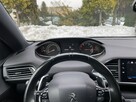 Peugeot 308 GT line, Automat,Full LED,Alcantara - 14