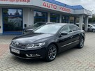 Volkswagen Passat CC 2.0 150 KM Automat, Kamera,Tempomat ACC,Gwarancja - 2