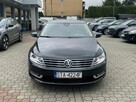 Volkswagen Passat CC 2.0 150 KM Automat, Kamera,Tempomat ACC,Gwarancja - 3