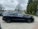 Volkswagen Passat CC 2.0 150 KM Automat, Kamera,Tempomat ACC,Gwarancja - 5