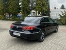 Volkswagen Passat CC 2.0 150 KM Automat, Kamera,Tempomat ACC,Gwarancja - 6