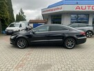 Volkswagen Passat CC 2.0 150 KM Automat, Kamera,Tempomat ACC,Gwarancja - 9