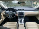 Volkswagen Passat CC 2.0 150 KM Automat, Kamera,Tempomat ACC,Gwarancja - 11