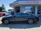 Mercedes E 220 AMG, 4 matic, Virtual Cocpit, Multibeam,Gwarancja! - 7
