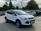 Ford Kuga 2.0 163  4x4 , Automat,El.klapa,Szyberdach, Gwarancja - 4