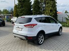 Ford Kuga 2.0 163  4x4 , Automat,El.klapa,Szyberdach, Gwarancja - 6