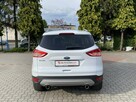 Ford Kuga 2.0 163  4x4 , Automat,El.klapa,Szyberdach, Gwarancja - 7