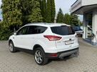 Ford Kuga 2.0 163  4x4 , Automat,El.klapa,Szyberdach, Gwarancja - 8