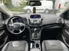 Ford Kuga 2.0 163  4x4 , Automat,El.klapa,Szyberdach, Gwarancja - 11