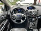 Ford Kuga 2.0 163  4x4 , Automat,El.klapa,Szyberdach, Gwarancja - 15