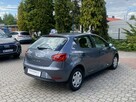 Seat Ibiza 1.2 Klima,Niski przebieg, Gwarancja - 6