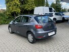 Seat Ibiza 1.2 Klima,Niski przebieg, Gwarancja - 8