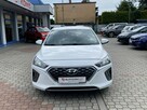 Hyundai IONIQ Plug in , Kamera, tempomat aktywny ,Gwarancja - 3