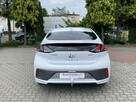 Hyundai IONIQ Plug in , Kamera, tempomat aktywny ,Gwarancja - 7