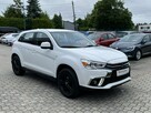 Mitsubishi ASX 1.6 117 KM Kamera cofania, Duży ekran,Gwarancja - 4