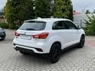 Mitsubishi ASX 1.6 117 KM Kamera cofania, Duży ekran,Gwarancja - 6