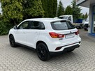 Mitsubishi ASX 1.6 117 KM Kamera cofania, Duży ekran,Gwarancja - 8