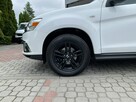 Mitsubishi ASX 1.6 117 KM Kamera cofania, Duży ekran,Gwarancja - 10