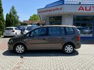 Volkswagen Touran Rezerwacja - 8