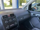 Volkswagen Touran Rezerwacja - 11