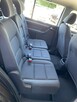 Volkswagen Touran Rezerwacja - 15