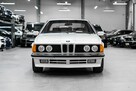 BMW 635 E24 CSi 3.5l R6. Kolekcjonerska. Japonia. Stan fabryczny. Biały kruk. - 4