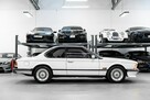 BMW 635 E24 CSi 3.5l R6. Kolekcjonerska. Japonia. Stan fabryczny. Biały kruk. - 8