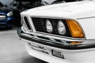 BMW 635 E24 CSi 3.5l R6. Kolekcjonerska. Japonia. Stan fabryczny. Biały kruk. - 16