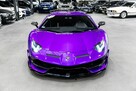 Lamborghini Aventador SVJ LP 770 6.5 V12. Wideoprezentacja. Viola Parsifae. - 4