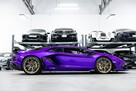 Lamborghini Aventador SVJ LP 770 6.5 V12. Wideoprezentacja. Viola Parsifae. - 6