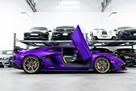 Lamborghini Aventador SVJ LP 770 6.5 V12. Wideoprezentacja. Viola Parsifae. - 7