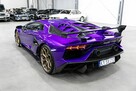 Lamborghini Aventador SVJ LP 770 6.5 V12. Wideoprezentacja. Viola Parsifae. - 9