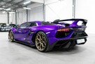 Lamborghini Aventador SVJ LP 770 6.5 V12. Wideoprezentacja. Viola Parsifae. - 10