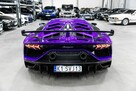 Lamborghini Aventador SVJ LP 770 6.5 V12. Wideoprezentacja. Viola Parsifae. - 12