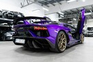 Lamborghini Aventador SVJ LP 770 6.5 V12. Wideoprezentacja. Viola Parsifae. - 14