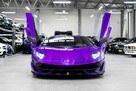 Lamborghini Aventador SVJ LP 770 6.5 V12. Wideoprezentacja. Viola Parsifae. - 16
