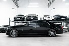 Rolls-Royce Ghost 6.6 V12 570KM. Gwiezdny sufit Starlight. Salon PL. 1 właściciel. FV23% - 8